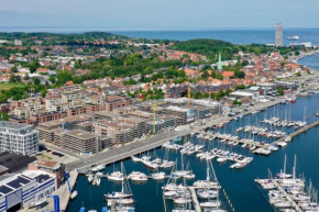 Ferienwohnung Baltique Nr 79 Travemünde Lübeck